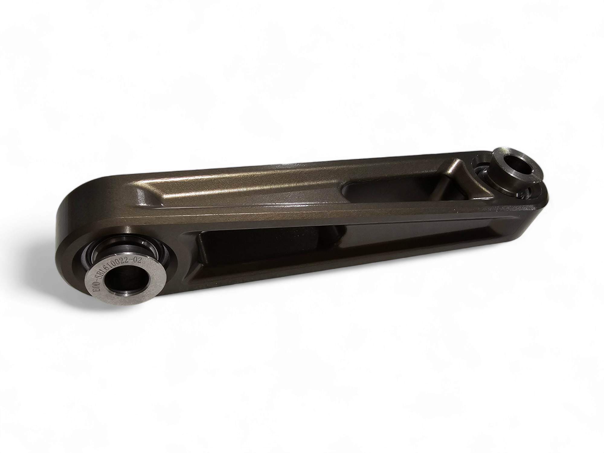 2020-2024 Polaris RZR Pro XP Front Sway Bar Link - Gunmetal Finish - Heavy Duty Off-Road Suspension Upgrade for UTV & Side-by-Side Vehicles