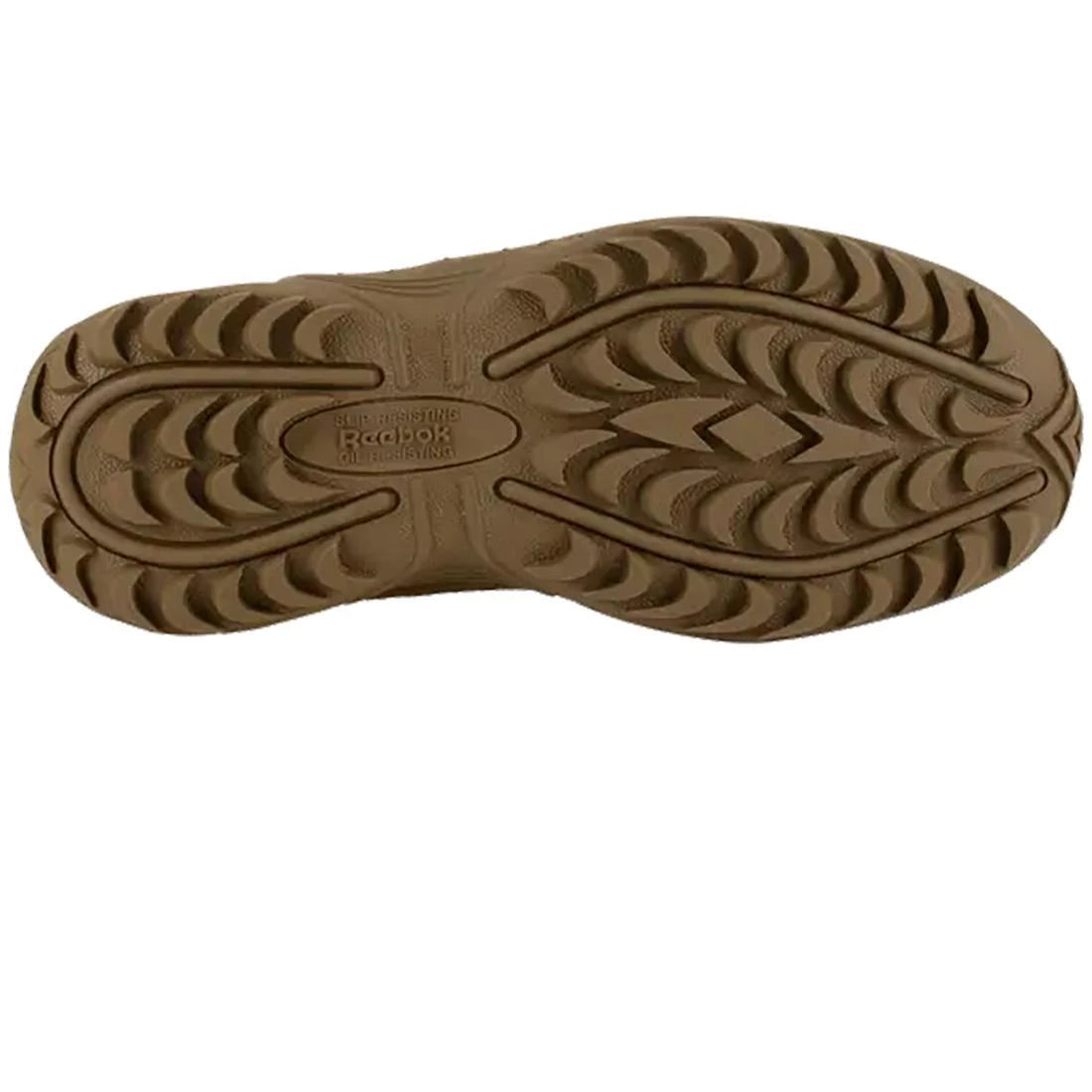Rapid Response RB Soft Toe Military Boots - Coyote Brown Tactical Footwear for Outdoor Hiking, Work & Combat Training