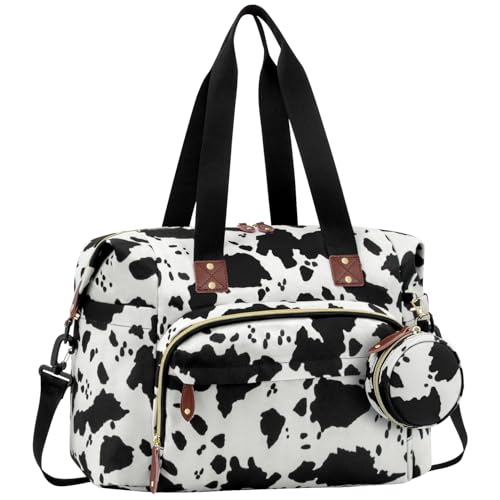 Cow Print