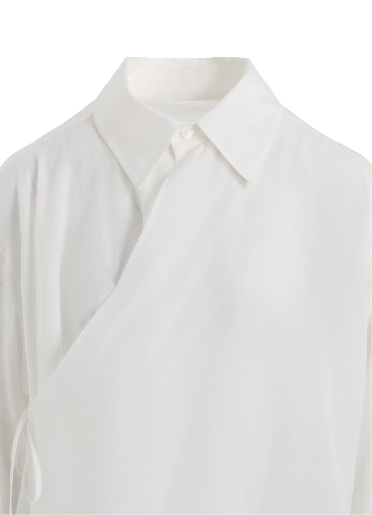 Asymmetrical Long Blouse for Women - Stylish Cellulose Fabric Tunic Top - Perfect for Casual Wear, Office Outfits & Evening Events
