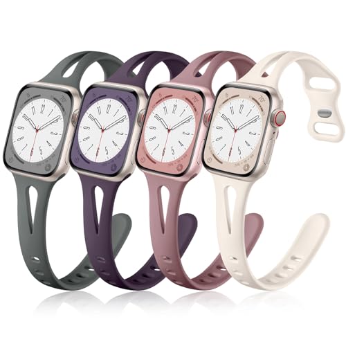 4-Cherry Purple/Starlight/Smoke Purple/Dark Grey