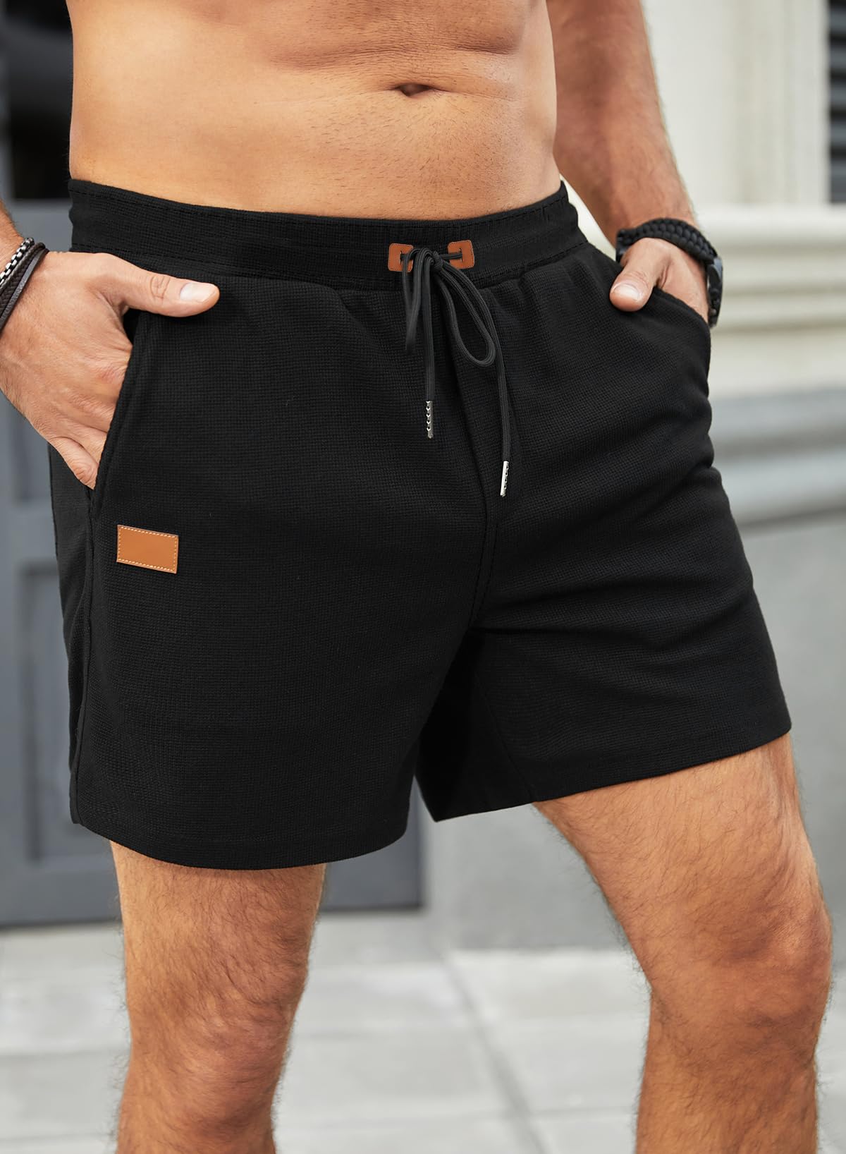JMIERR Men's Casual 5