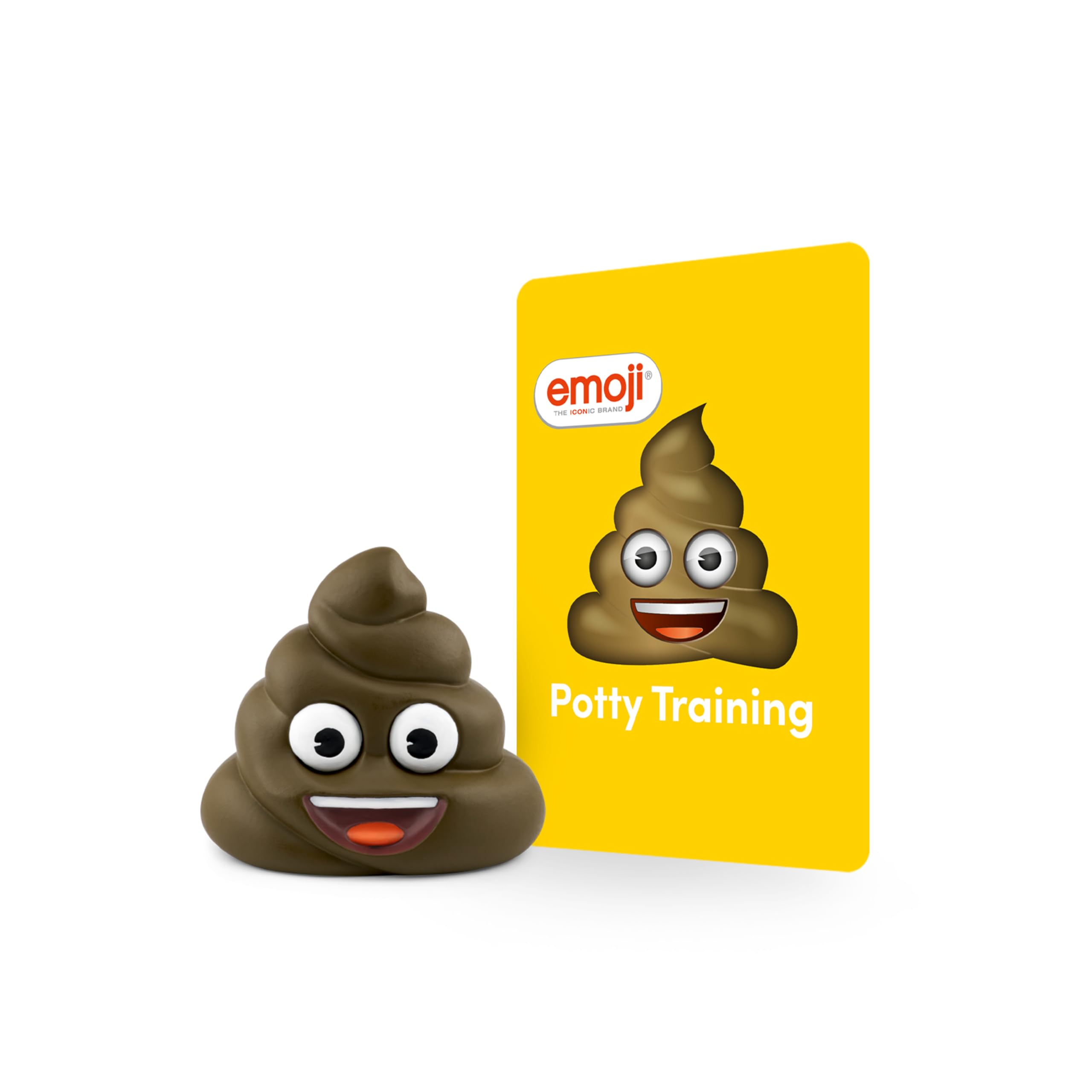Potty Training Audio Toy for Toddlers - Interactive Learning Character for Kids | Perfect for Toilet Training & Early Childhood Development