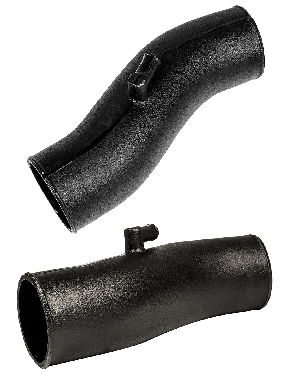 2003-2007 Infiniti G35 & 2003-2008 FX35 Z Tube Replacement (No Intake) - Part #403235 - Performance Upgrade for Air Intake System