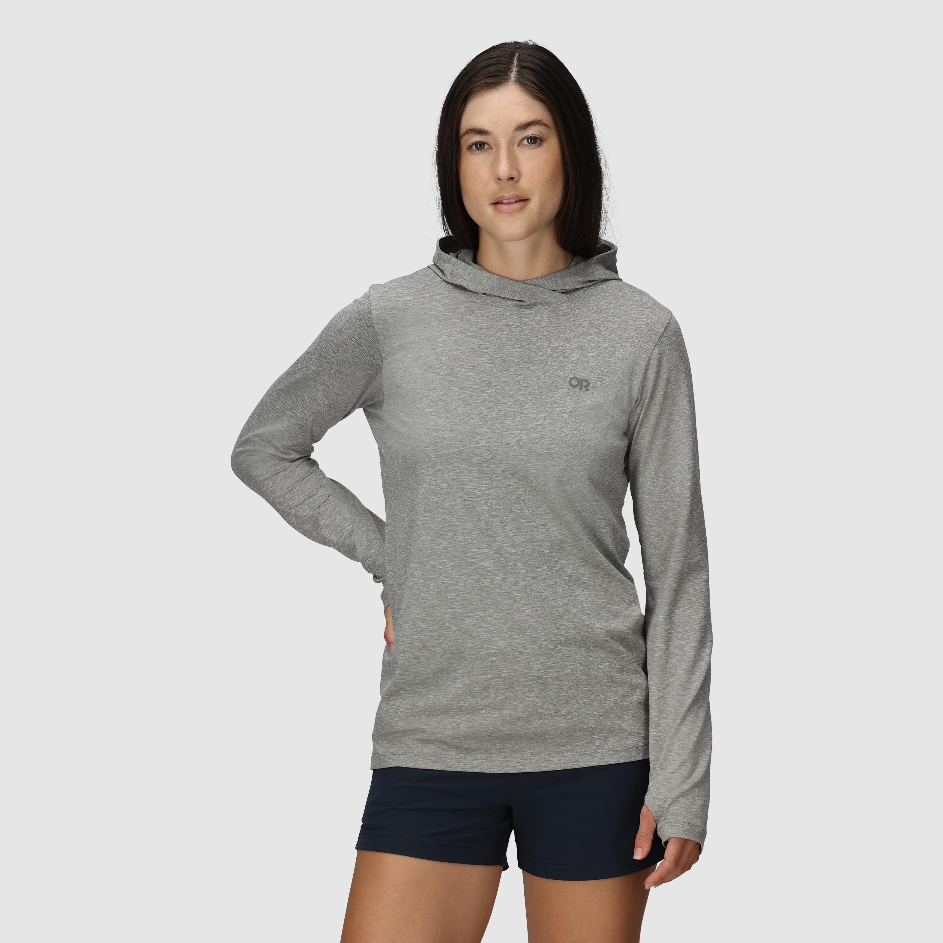 GREY HEATHER