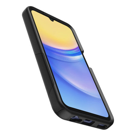 Samsung Galaxy A15 Otterbox Commuter Case - Protective Phone Cover with Drop Protection | Perfect for Outdoor Activities, Travel & Daily Use