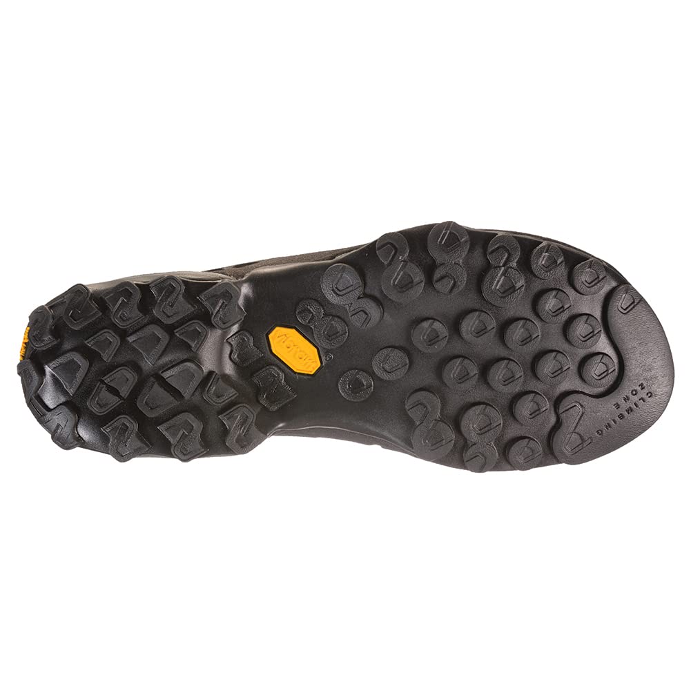 La Sportiva TX4 Men's Approach & Hiking Shoes - Lightweight Outdoor Climbing Shoes for Trail Running, Backpacking & Mountain Adventures
