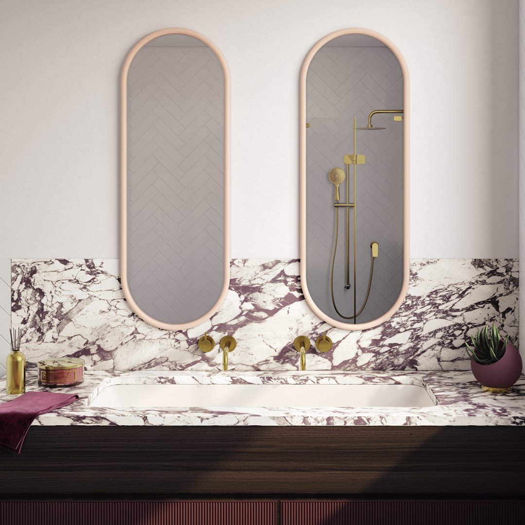 Angui Wall Mirror - Modern Full-Length Floor Mirror with Adjustable Tilt, Perfect for Bedroom, Living Room, Dressing Room & Home Decor