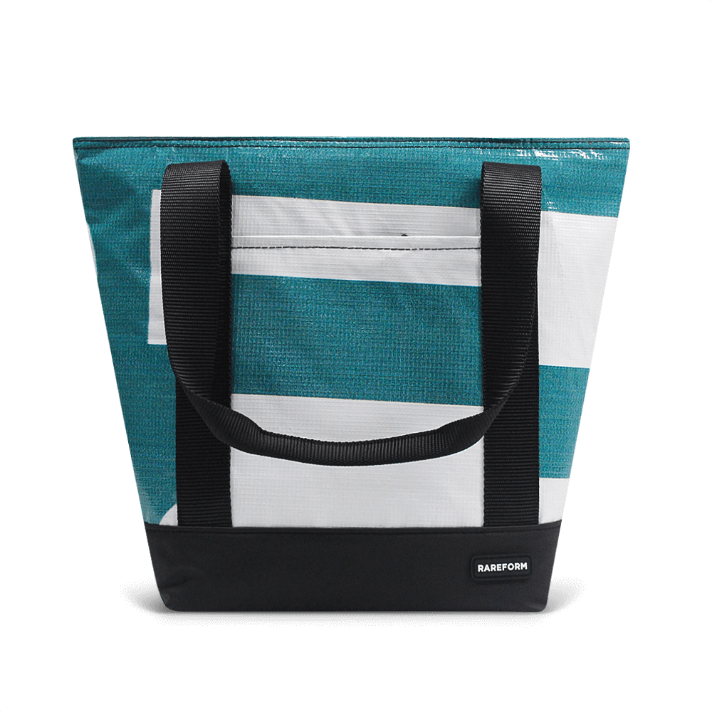 Beck Cooler Bag Bk1 00728 - Insulated Lunch Bag for Work, Picnics & Outdoor Activities | Leakproof & Durable Cooler Tote for Food & Drinks | Perfect for Office, Beach & Camping Trips