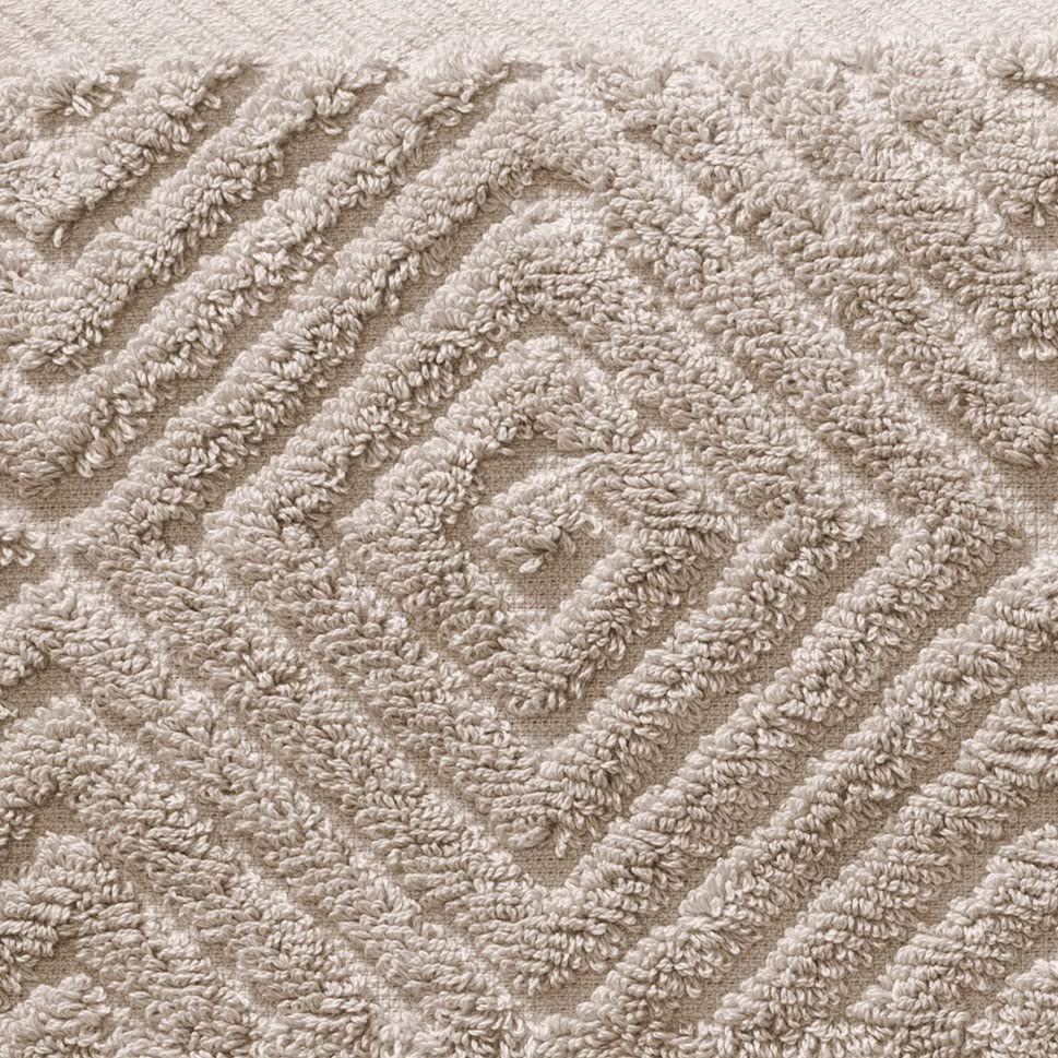 Oxford Tan (Diamond)