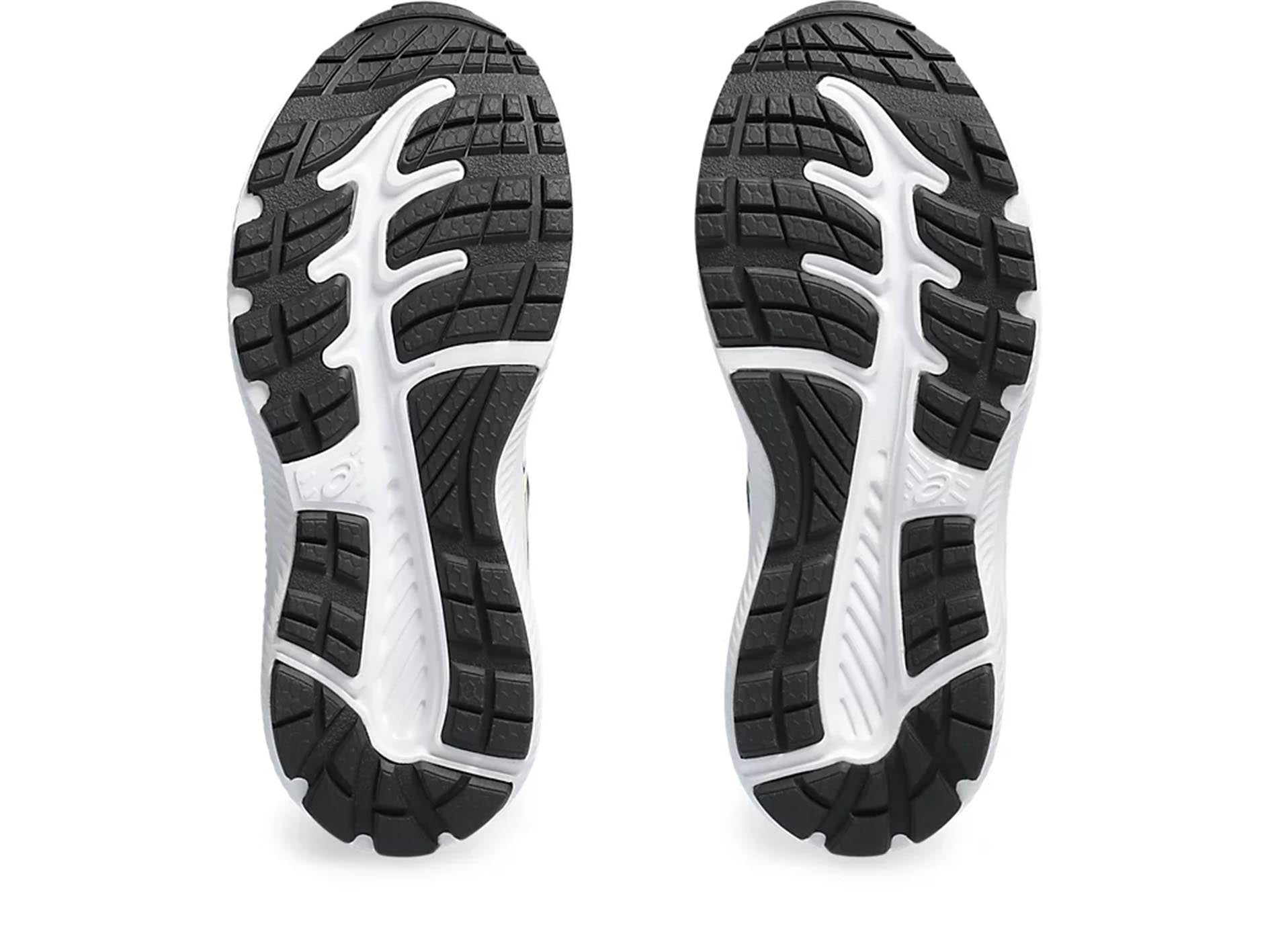 ASICS Kids Contend 8 PS Running Shoes - Lightweight Athletic Sneakers for Boys & Girls (Style 1014A258-105) - Perfect for School, Sports & Everyday Play