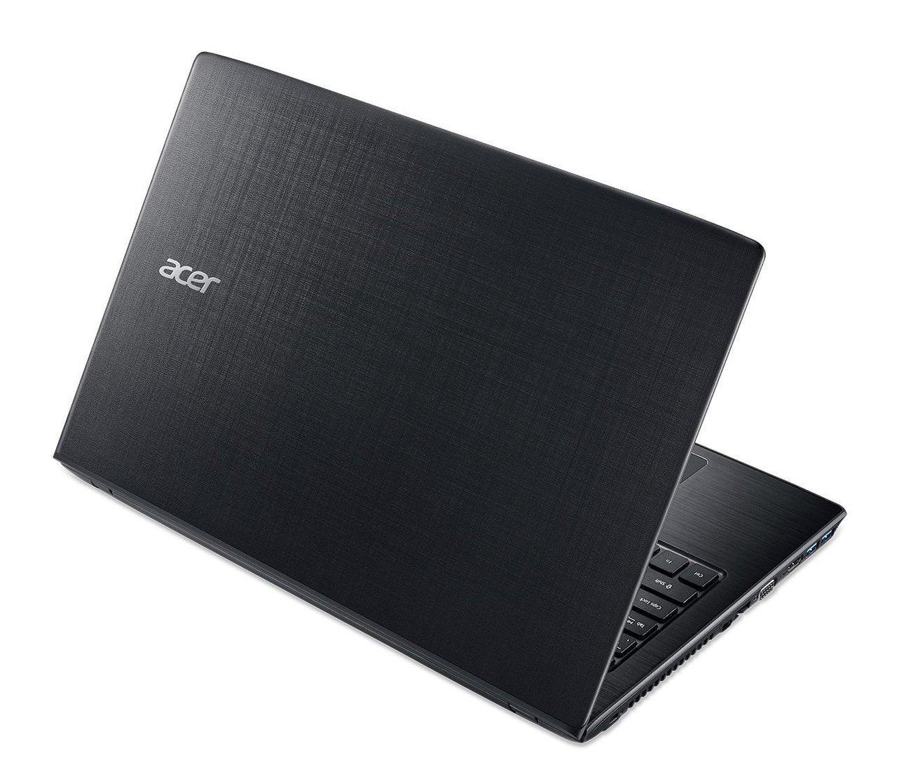 Aspire E15 Laptop - Intel Core i5-7200U, NVIDIA GT 940MX, 8GB RAM, 1TB HDD, 15.6