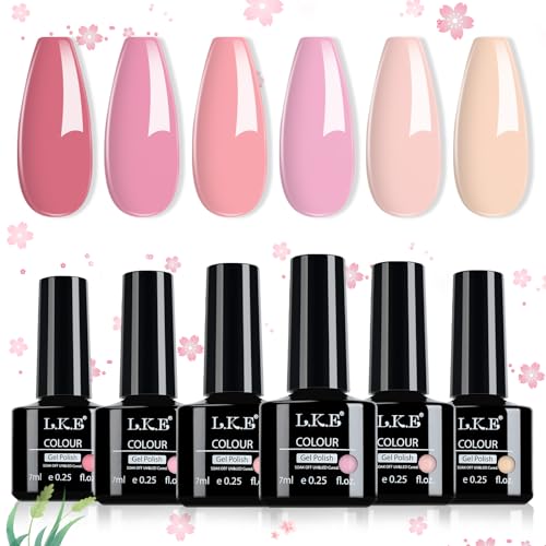 Fantasy Pink