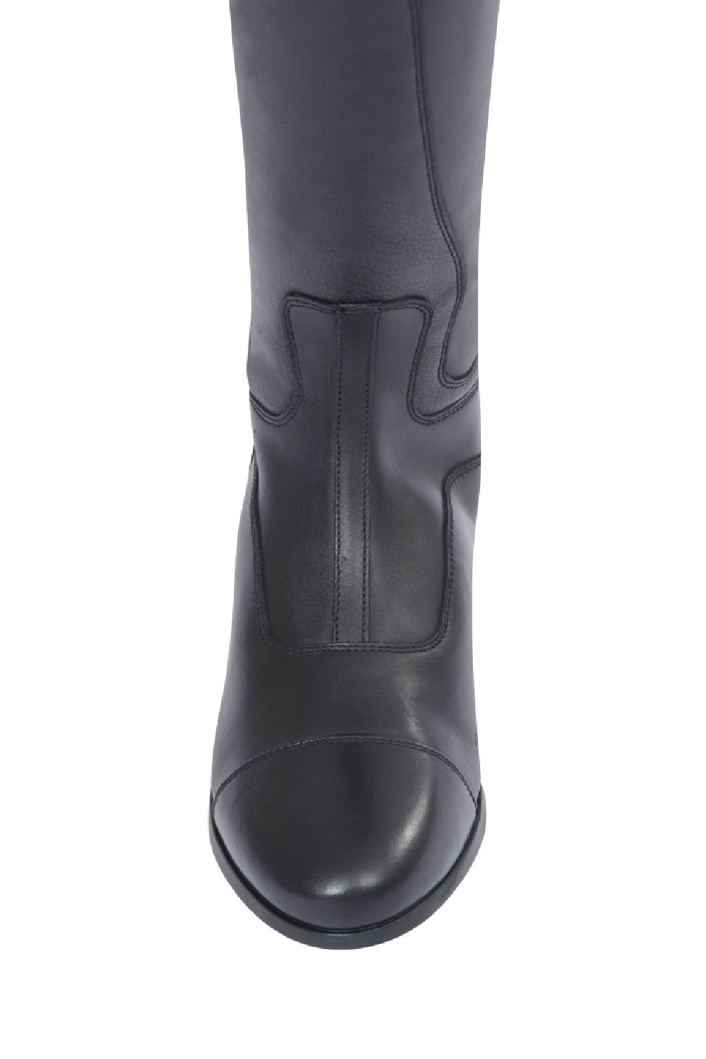 Dublin Women's Arderin Tall Dress Boots - Stylish Knee-High Leather Boots for Women | Perfect for Office, Parties & Winter Fashion