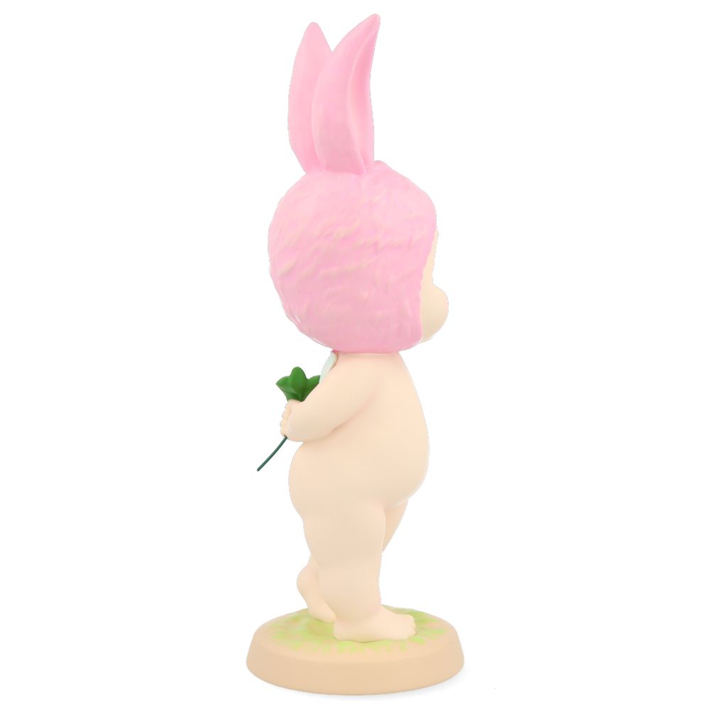 Sonny Angel Clover Rabbit Figure - Limited Edition Master Collection for Collectors, Home Decor & Gift Giving