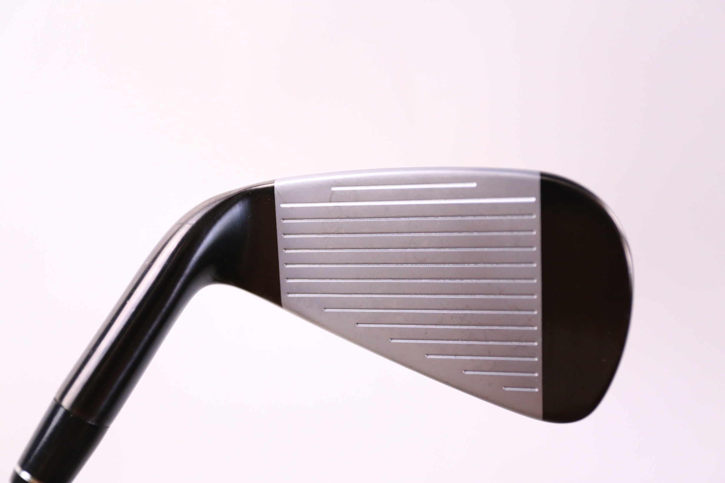 Used Callaway RAZR XF Combo Single 6 Iron Right Handed Stiff Flex Golf Club - Perfect for Practice & Replacement | Men's Right-Handed Iron for Driving Range & Course Play
