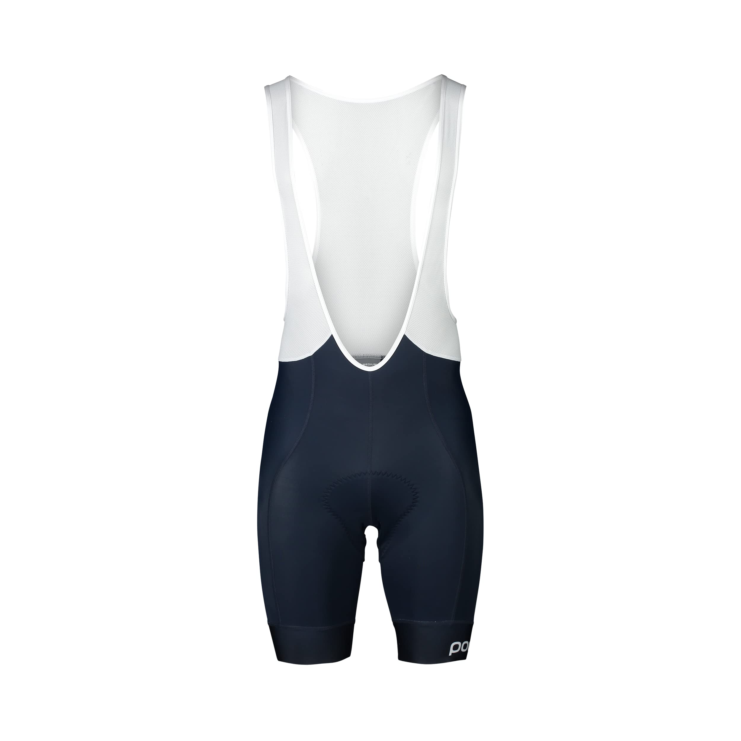 POC Men's Cycling Shorts - Breathable, Padded Bike Shorts for Road & Mountain Biking - Comfortable Cycling Gear for Training & Racing