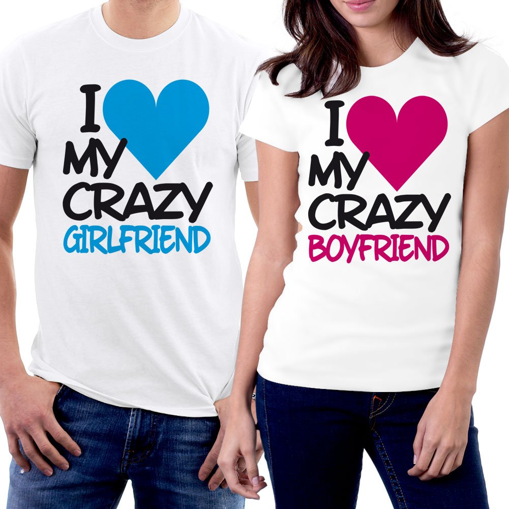 Matching Groom and Bride Hat Ribbon Couple T-Shirts - Wedding Party Outfits for Bride & Groom - Perfect for Engagement, Bachelorette, and Honeymoon