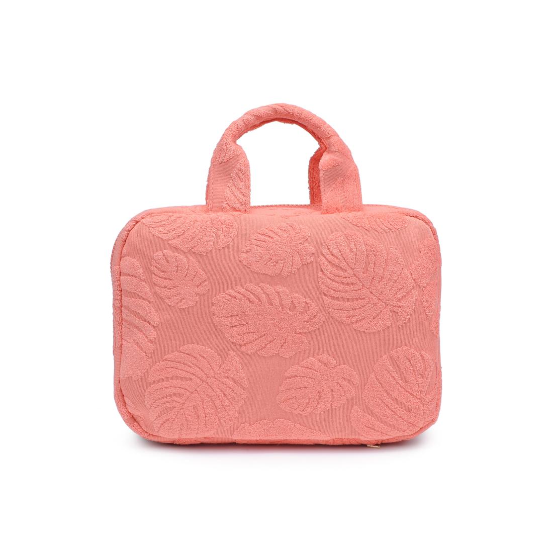 Tropical Dreams Travel Organizer - Waterproof Packing Cubes for Luggage & Suitcases | Perfect for Beach Vacations, Cruise Trips & International Travel