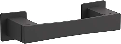 Matte Black