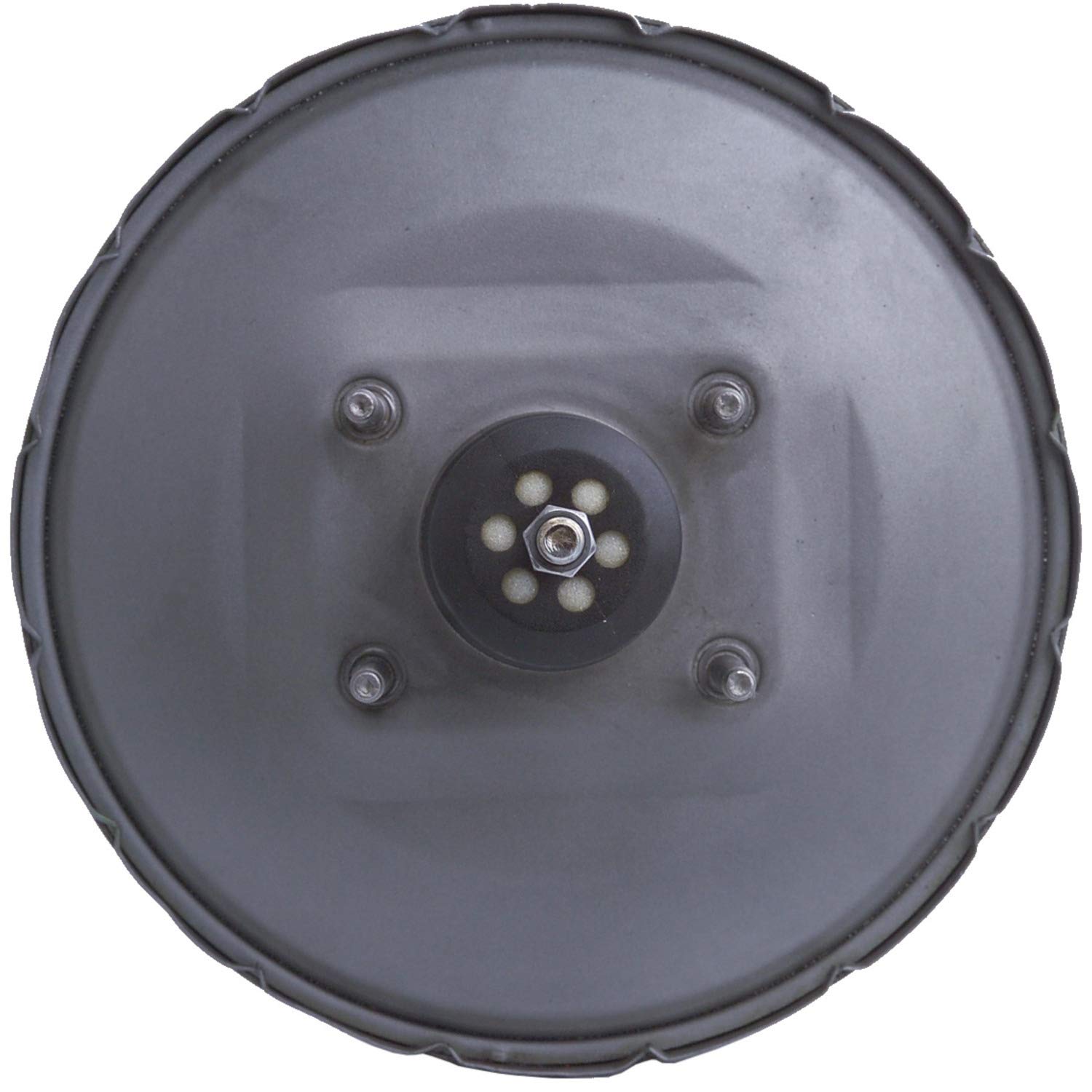 Cardone 53-4636 Remanufactured Vacuum Power Brake Booster - No Master Cylinder Included | Compatible with Ford, Chevy, Dodge Vehicles | Perfect for Brake System Repairs & Upgrades