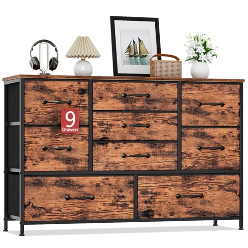 Rustic Brown
