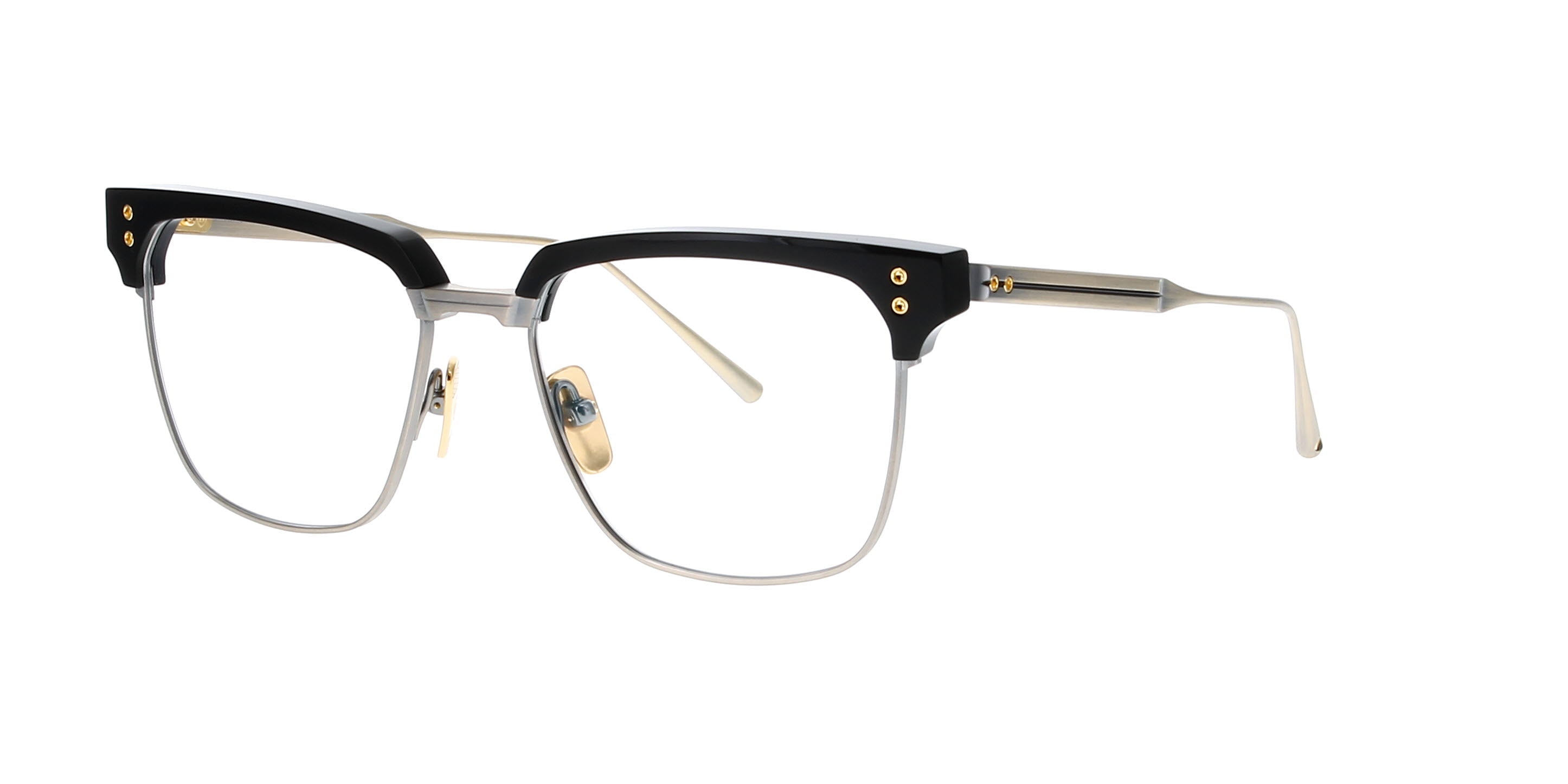 Antique Gold-Black