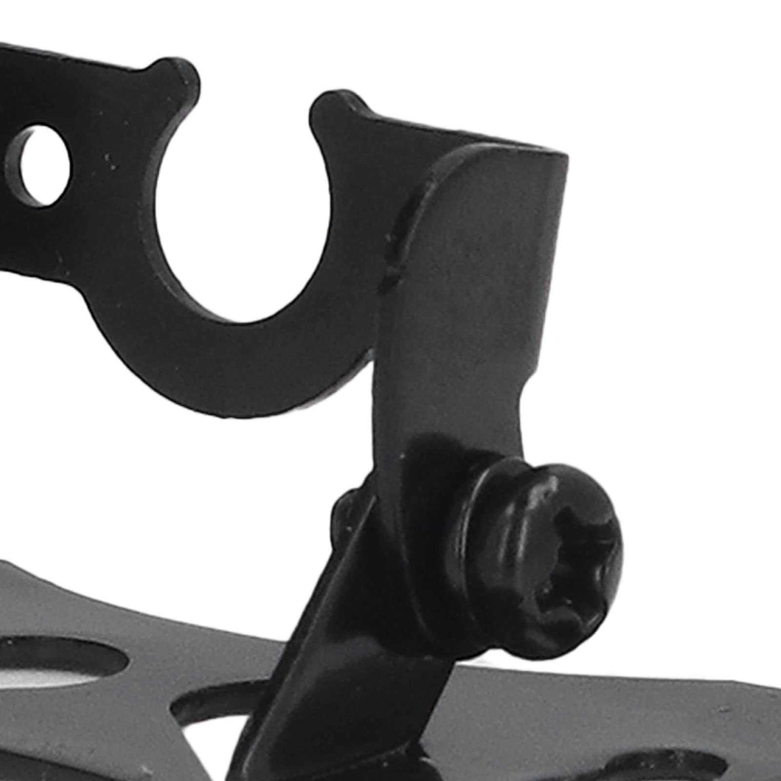 AMONIDA Universal Rear Camera Mounting Bracket for Car - Backup Camera Holder, Reverse Camera Mount Adapter (Bracket Only) - Perfect for Parking Assistance & Vehicle Safety