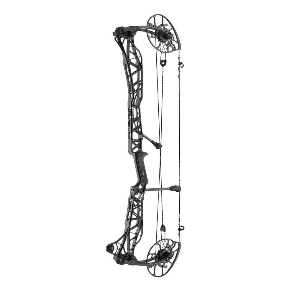 Mathews Lift X 33 Compound Bow for Hunting & Target Practice | Right & Left Hand Draw | High Performance Archery Equipment for Outdoor Adventures