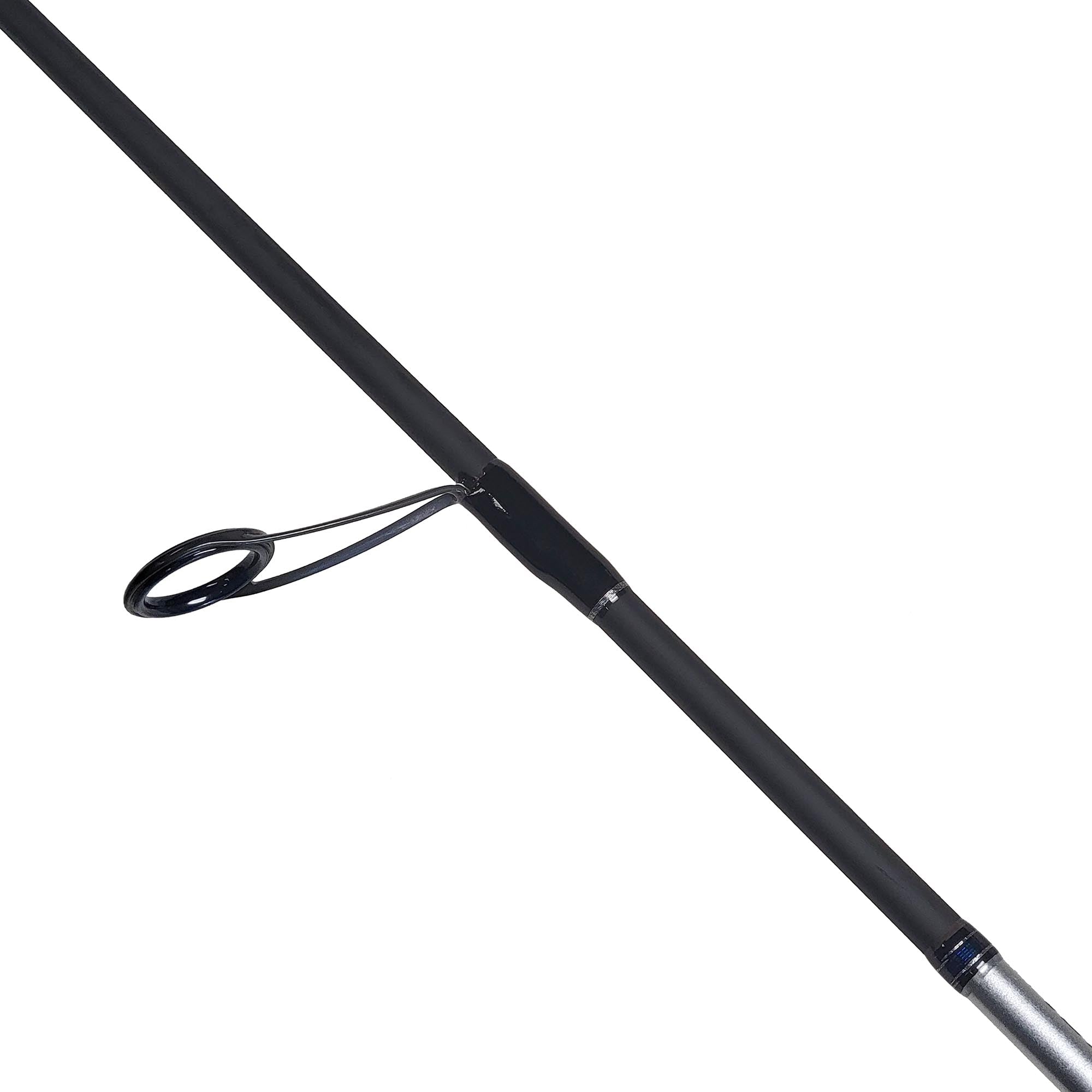 Daiwa Harrier SLJ Super Light Jigging Rods - Premium Saltwater Fishing Rod for Light Jigging - Perfect for Offshore, Inshore, and Kayak Fishing Adventures