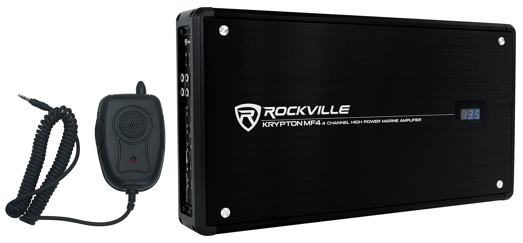 Rockville RMSTS65S 6.5