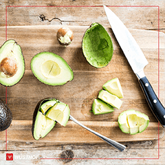 Wusthof Classic Ikon 6-Inch Chef's Knife - High Carbon Stainless Steel Kitchen Knife for Professional Chefs & Home Cooking - Perfect for Slicing, Dicing & Chopping Vegetables, Meat & Herbs