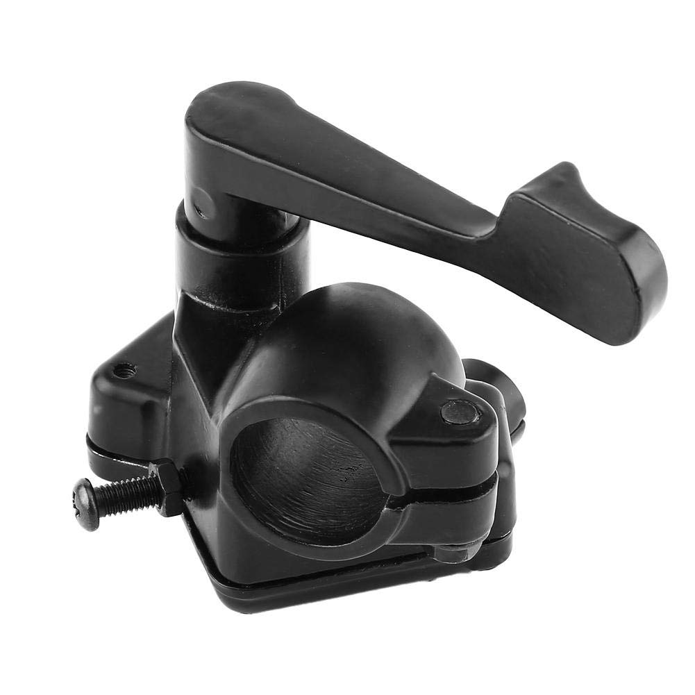 Motorcycle Throttle Accelerator & Thumb Controller - Universal ATV/Dirt Bike Throttle Cable Assembly - Perfect for Off-Road Riding & Performance Upgrades