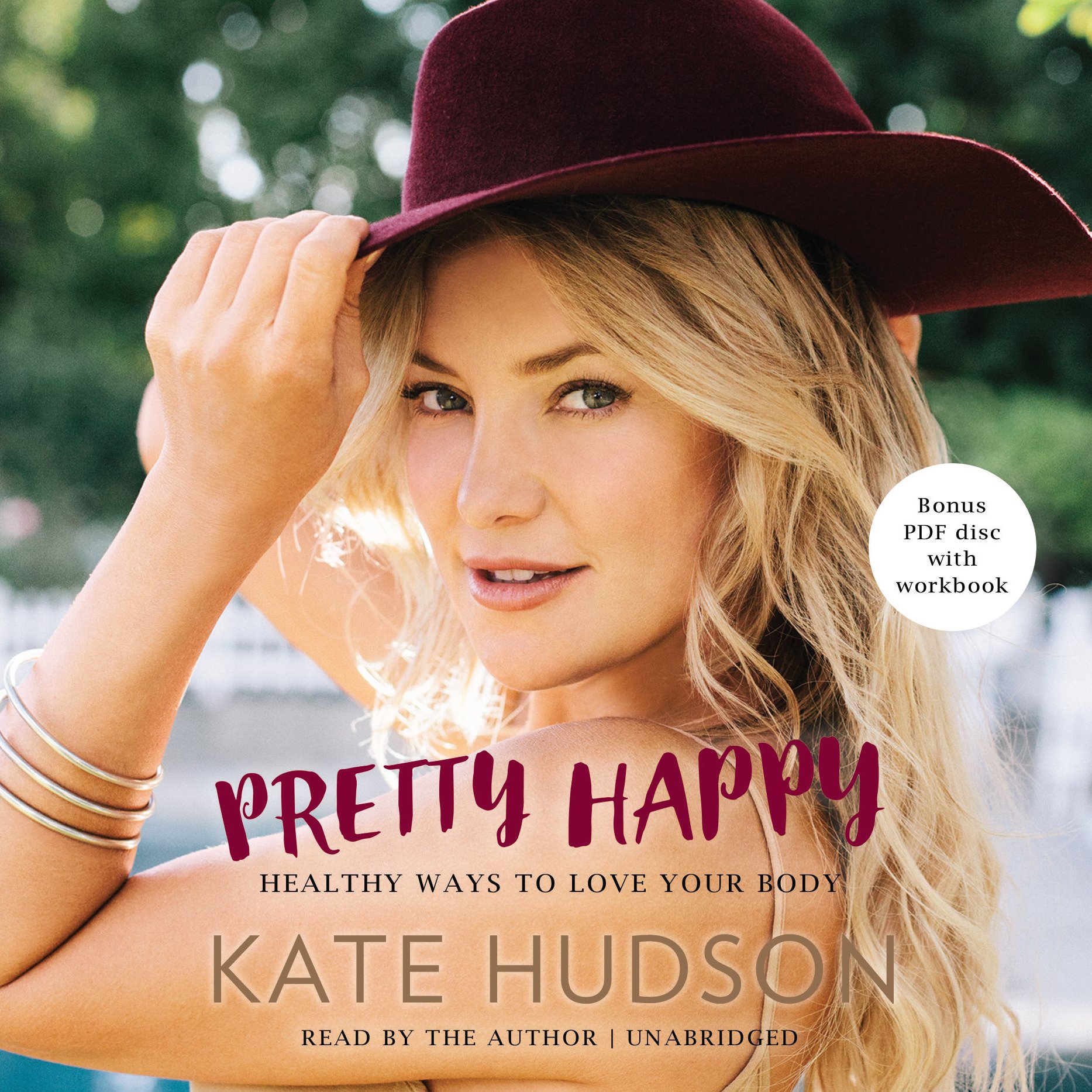 Pretty Happy: Healthy Ways to Love Your Body - Self-Care Guide for Body Positivity & Confidence | Perfect for Daily Affirmations, Wellness Journals & Personal Growth