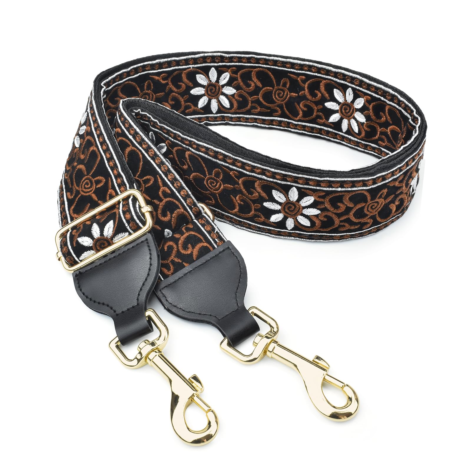 CLOUDMUSIC Handbag Strap Replacement - Adjustable Shoulder & Crossbody Purse Strap for Women & Girls | Perfect for Everyday Use, Travel & Fashion Accessories