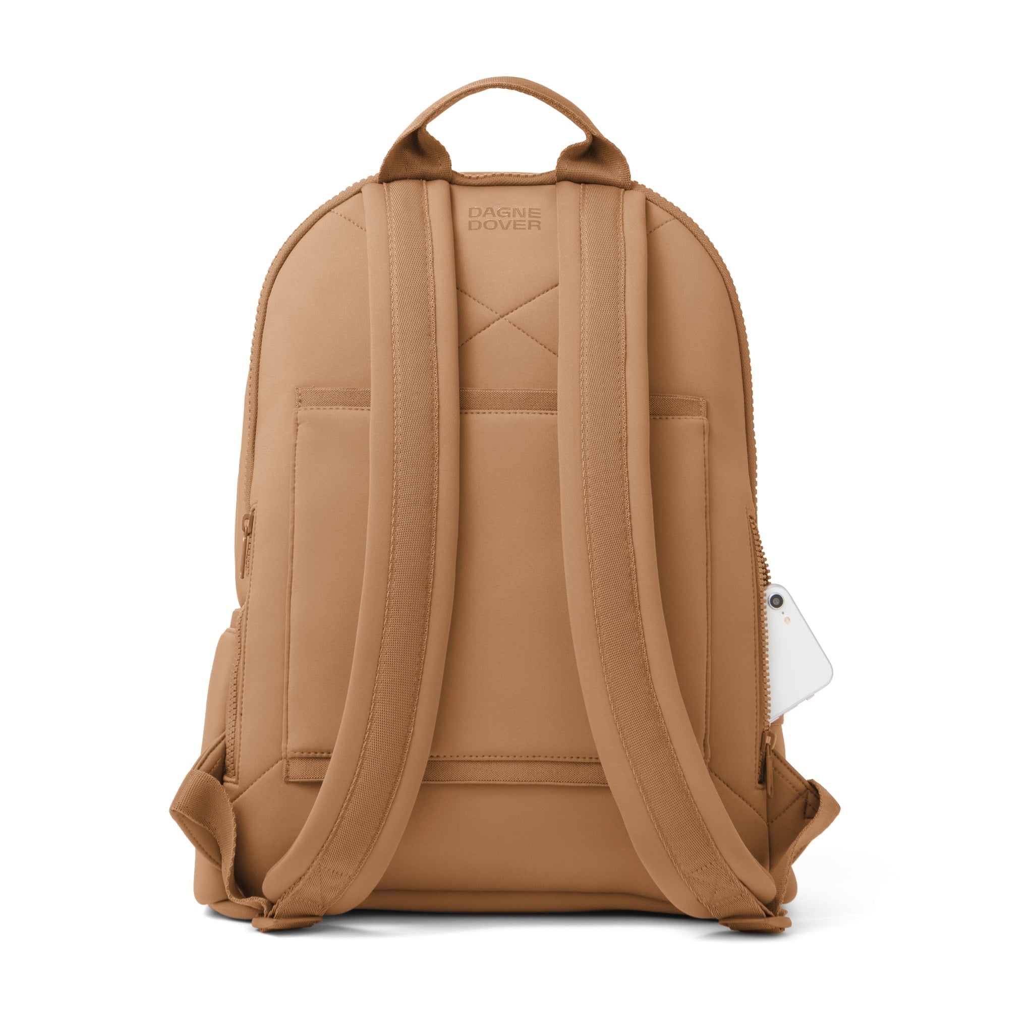 Dagne Dover Dakota Large Backpack for Women & Men - Stylish Durable Travel Backpack for Work, Gym, College & Everyday Use