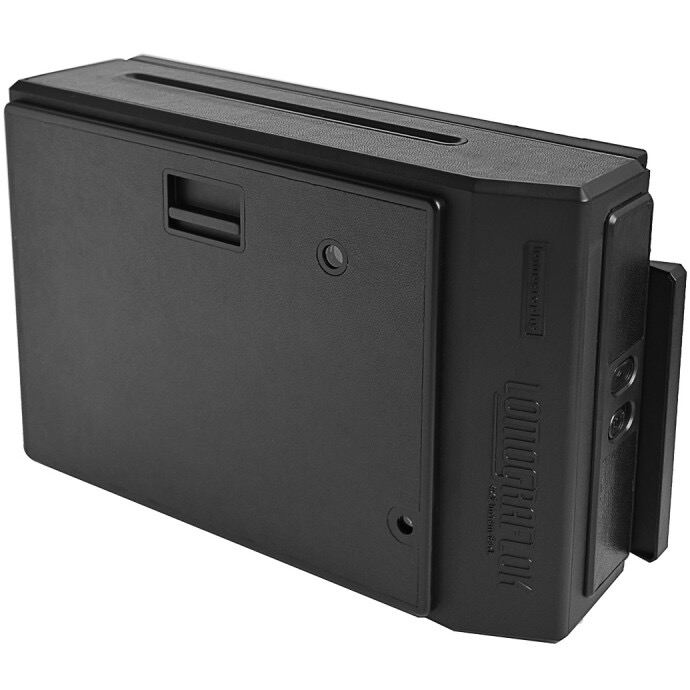 LomoGraflok 4x5 Instant Back for Large Format Cameras - Perfect for Outdoor Photography, Studio Shoots & Instant Film Enthusiasts