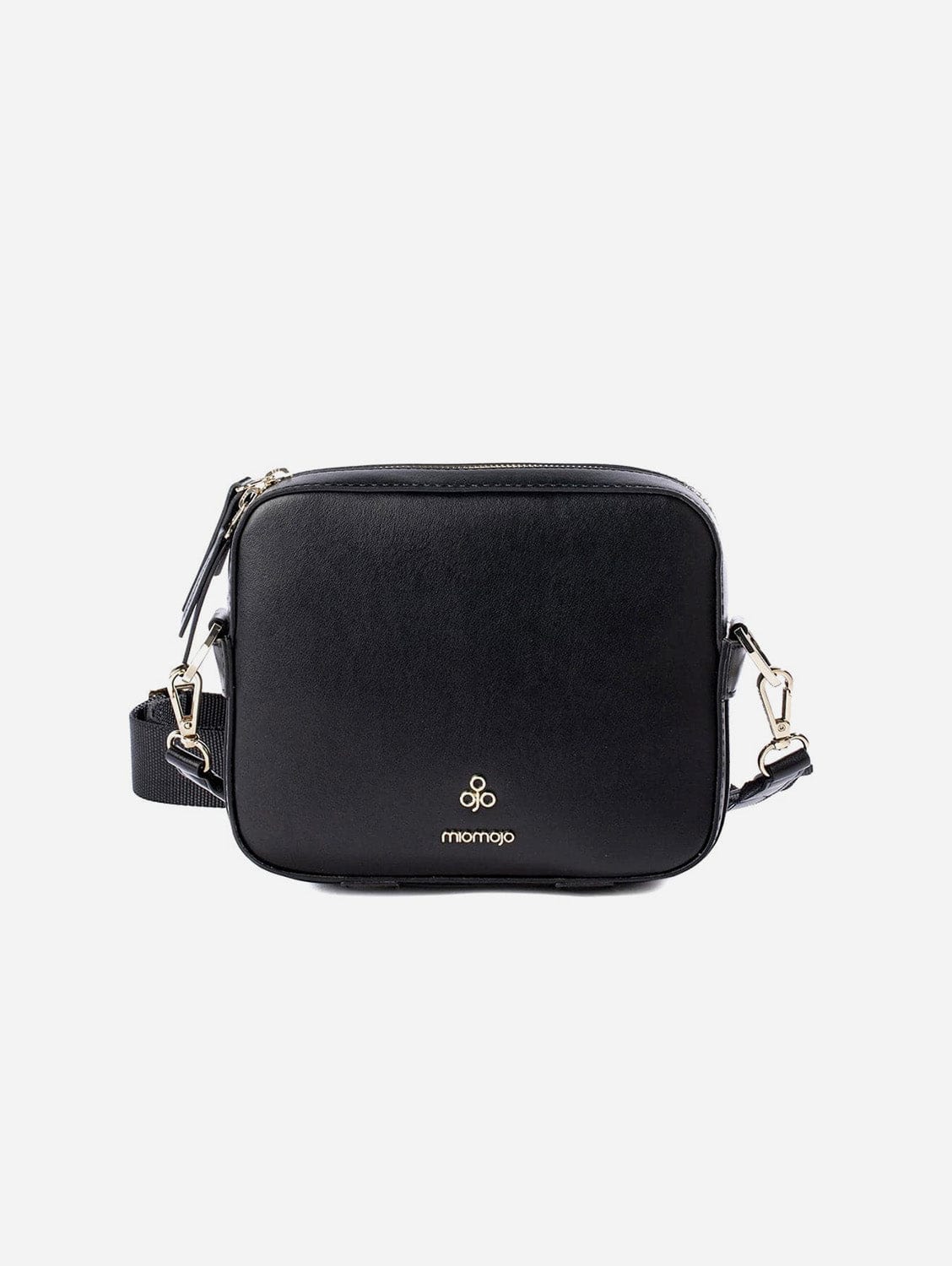 Dalila Vegan Leather Crossbody Bag for Women - Stylish & Eco-Friendly Apple Leather Handbag | Perfect for Work, Travel & Everyday Use