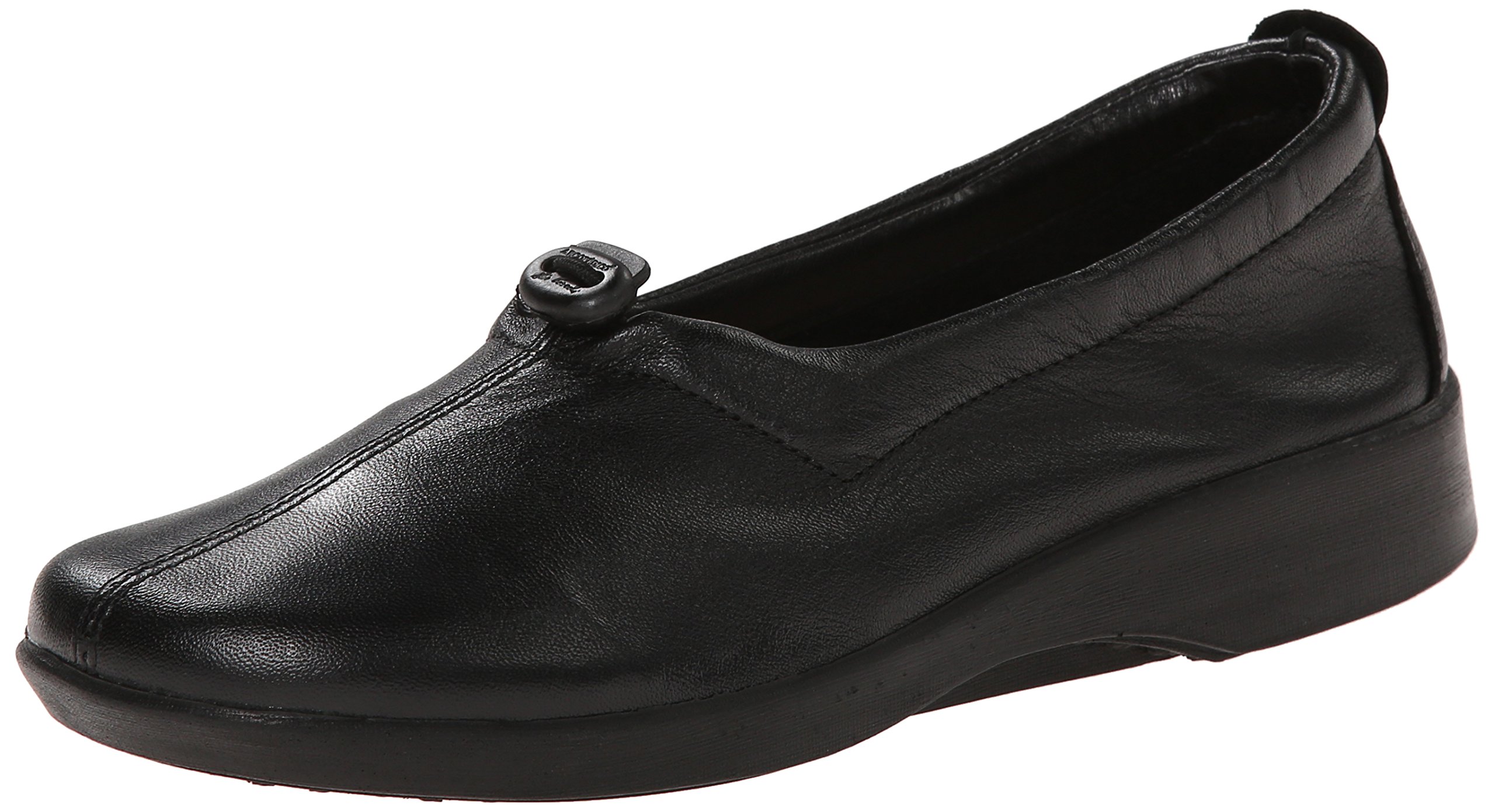 Arcopedico Leather Queen Comfortable Women's Shoes - Stylish & Supportive Footwear for Walking, Travel & Everyday Wear