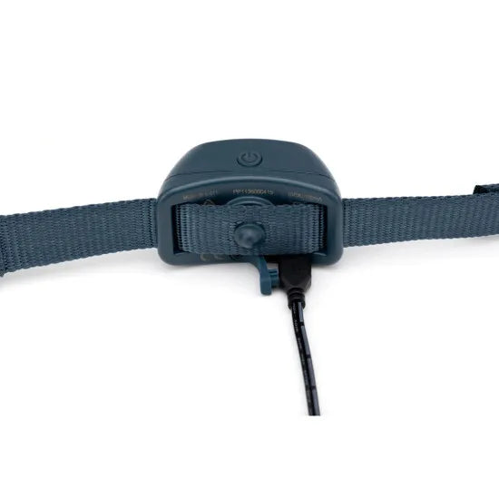 Audible Bark Control Collar - Anti-Barking Device for Dogs - Safe & Effective Training Solution for Excessive Barking - Perfect for Home, Yard, and Travel Use