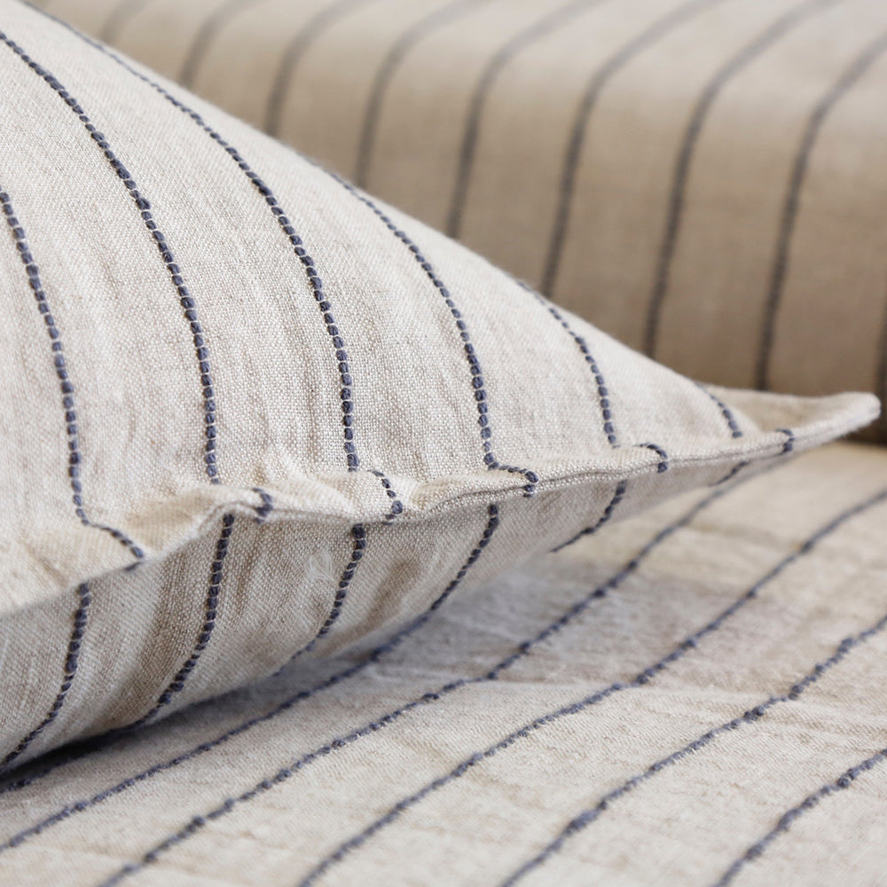 Premium Blake Duvet Cover Set - Soft & Breathable Bedding for All Seasons - Perfect for Master Bedroom, Guest Room & Dorm Decor