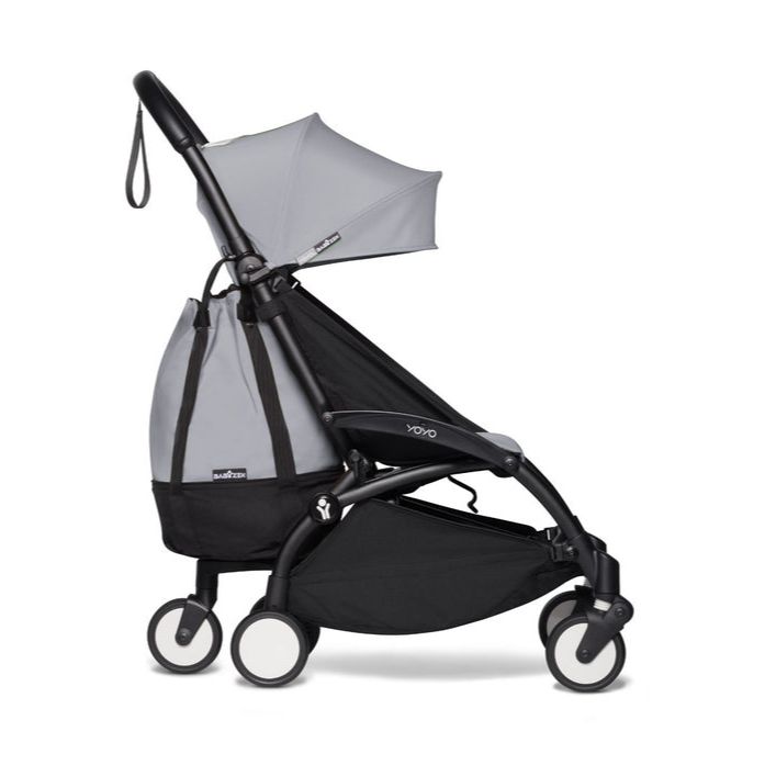 BabyZen YOYO Stroller Bag - Lightweight & Durable Diaper Bag for Travel, Shopping & Everyday Use - Perfect for Parents on the Go