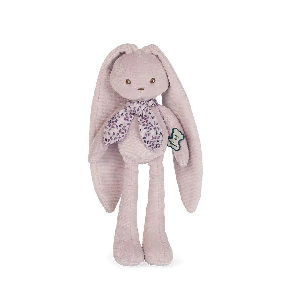 Kaloo Lapinoo Pink Rabbit Soft Plush Doll Toy - 13.5
