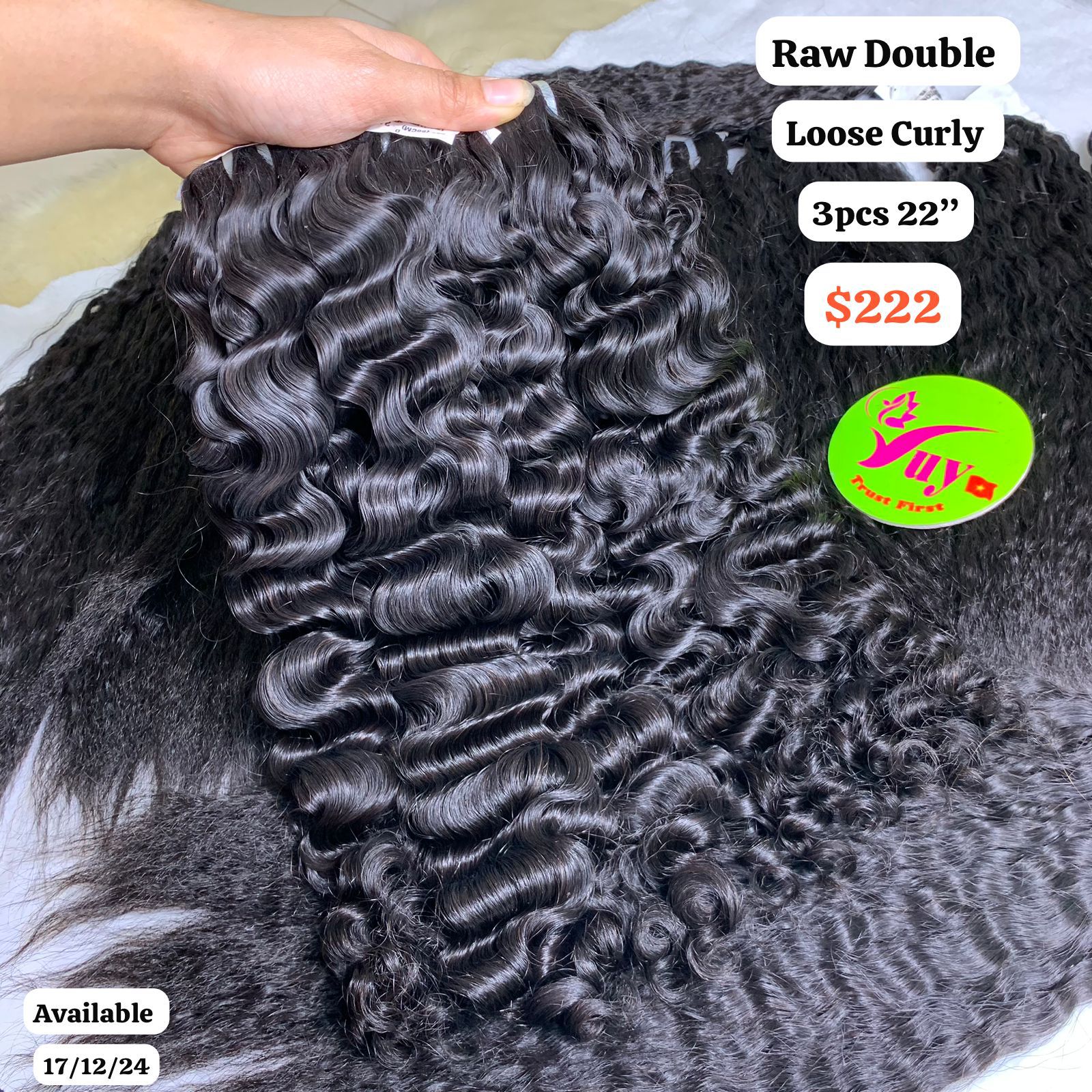 3pcs 22