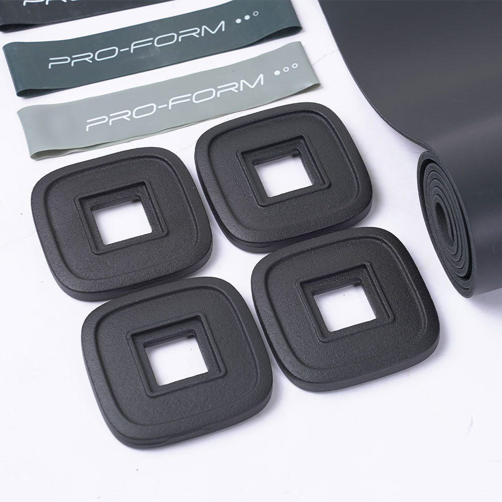 ProForm Vue Mirror Upgrade Accessory Kit - Compatible with ProForm Treadmills - Perfect for Home Gym Workouts & Fitness Training