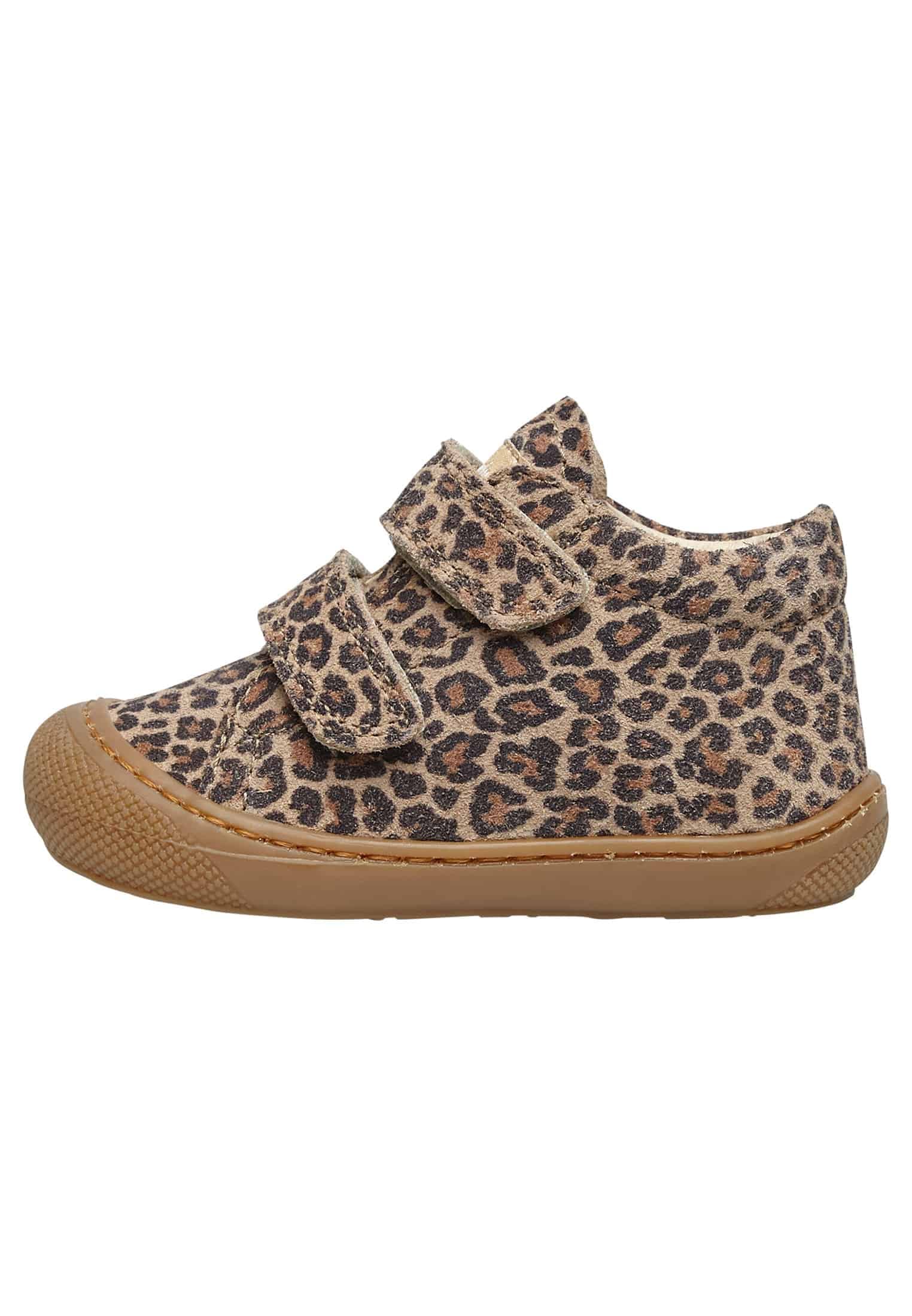 Naturino Baby Girls Cocoon VL AW21 Boots - Comfortable & Stylish Toddler Shoes for Winter Walking & Outdoor Play