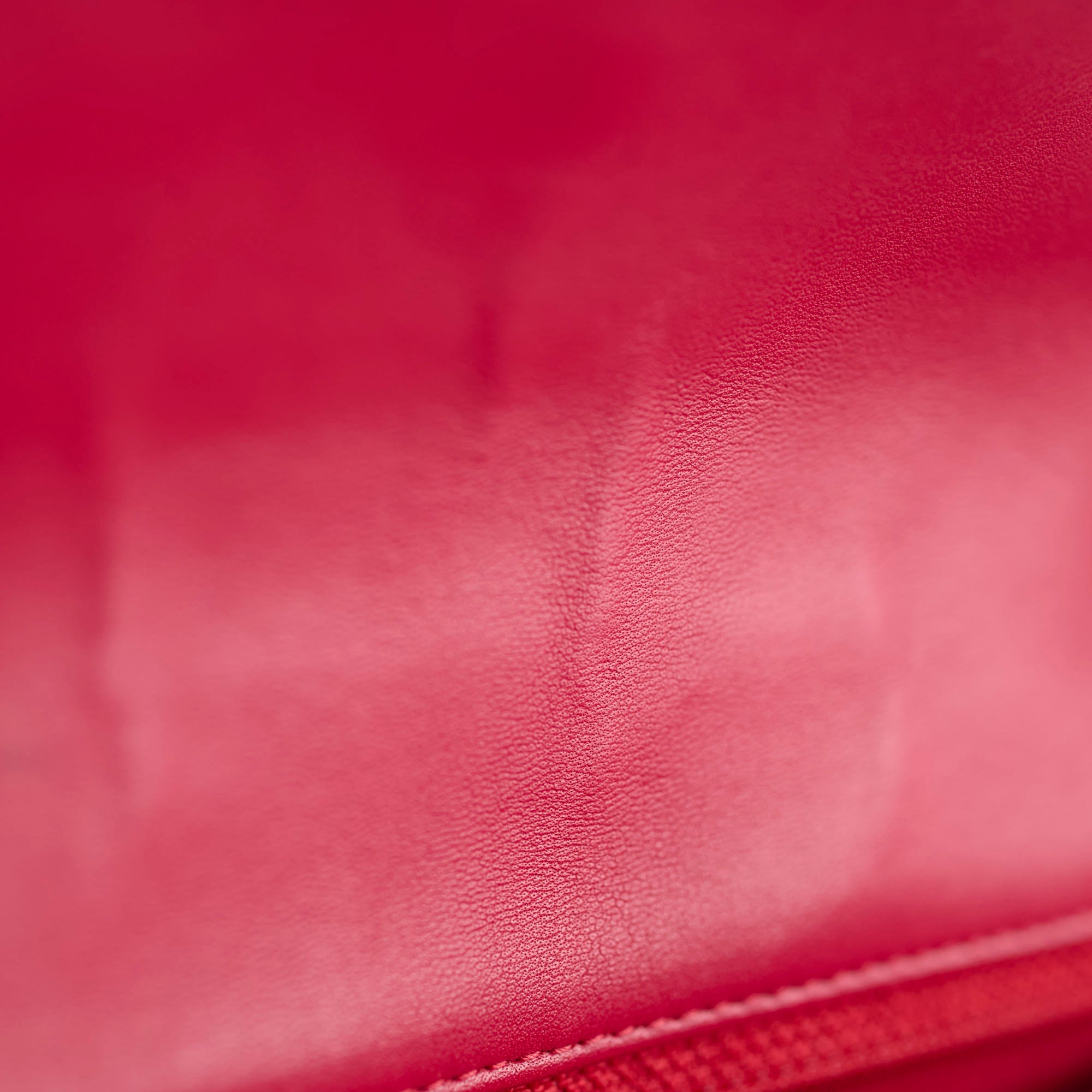 Chanel Maxi Flap Bag in Hot Pink - Luxury Designer Handbag for Women | Perfect for Parties, Weddings & Special Occasions