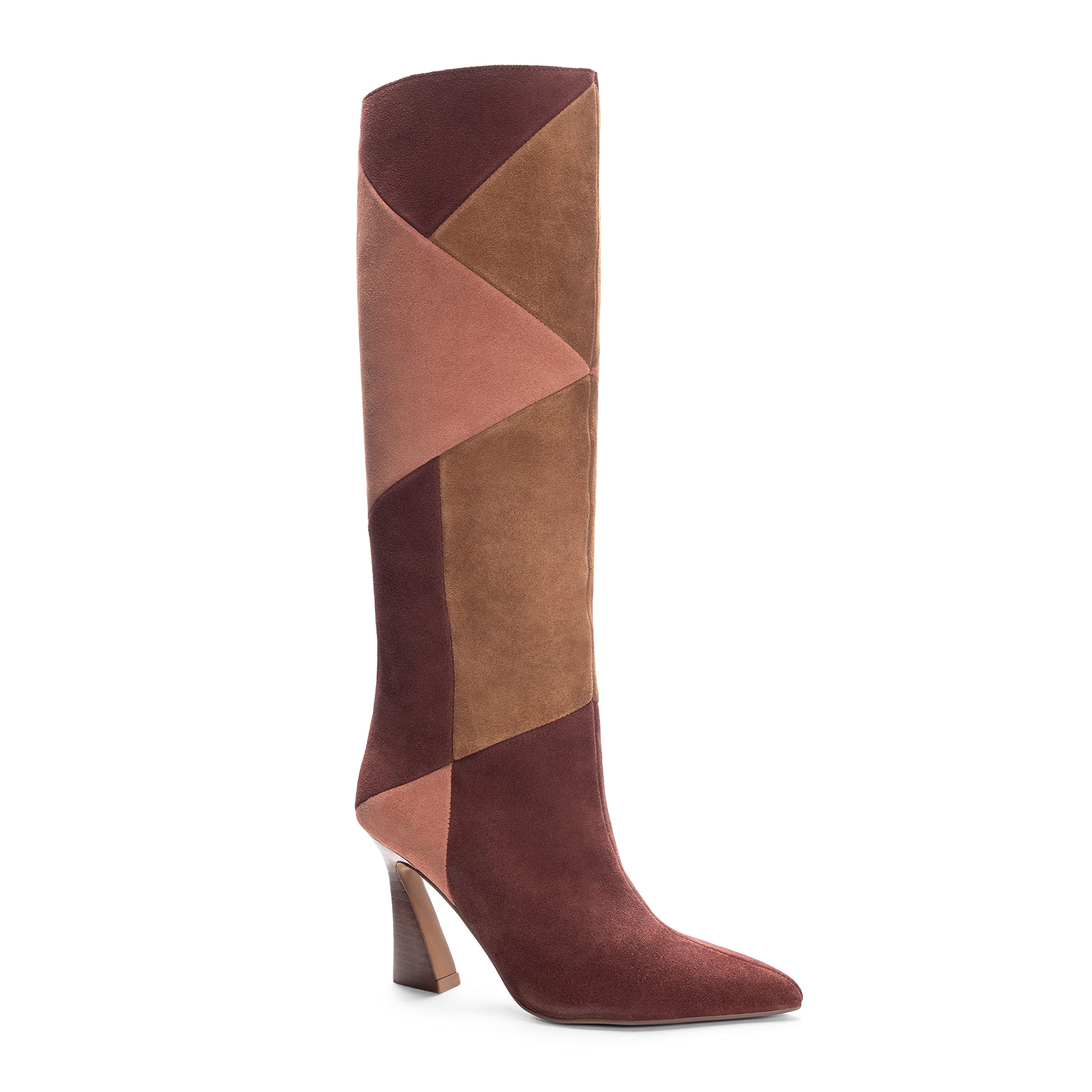 Chinese Laundry Women's Fun Knee High Boots - Stylish & Comfortable Winter Fashion Boots for Women, Perfect for Casual Outfits, Office Wear & Night Out