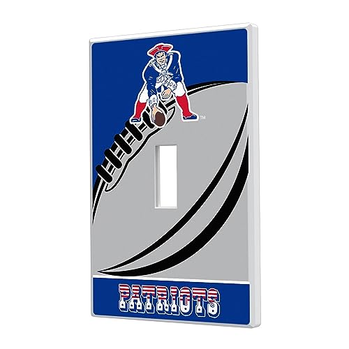 New England Patriots,