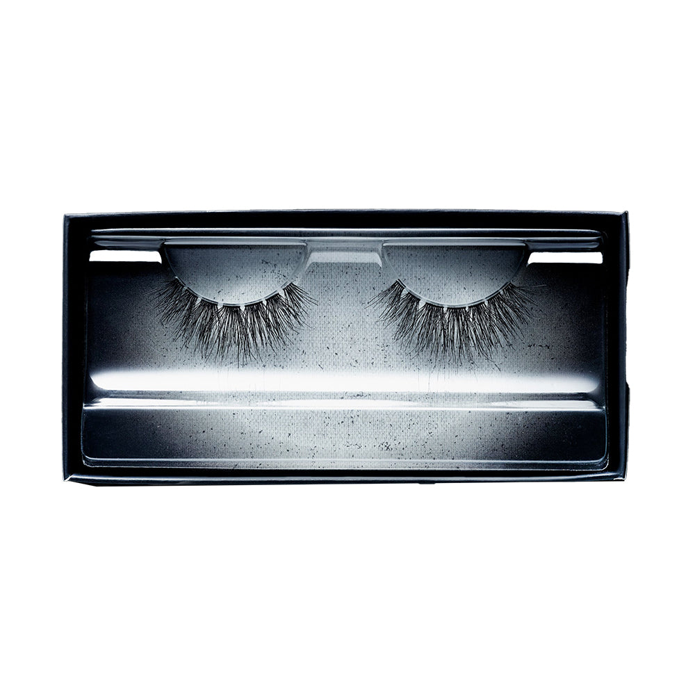 Melt Cosmetics Moxie Lash - Volumizing & Lengthening Mascara for Dramatic Lashes | Perfect for Night Out & Special Occasions